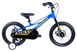 Велосипед 16“ Trinx SEALS 16 D 2022 синій SEALS16D.BGO фото 1