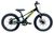 Велосипед 20“ Trinx SEALS 1.0 2022 черный SEALS1.0BYC фото