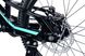 Велосипед 20“ Trinx SEALS 1.0 2022 черный SEALS1.0BYC фото 5