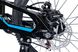 Велосипед 20“ Trinx SEALS 2.0 2022 черный SEALS2.0BRB фото 6