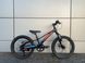 Велосипед 20“ Trinx SEALS 2.0 2022 черный SEALS2.0BRB фото 9