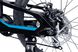 Велосипед 20“ Trinx SEALS 3.0 2022 чорний SEALS3.0BRB фото 6