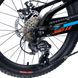 Велосипед 20“ Trinx SEALS 3.0 2022 черный SEALS3.0BRB фото 5
