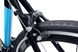 Велосипед 28" Trinx Tempo 1.0 2022 чорний Tempo1.0(50)BBW фото 5