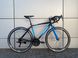 Велосипед 28" Trinx Tempo 1.0 2022 черный Tempo1.0(50)BBW фото 8
