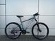 Велосипед 26" Trinx M100 рама 19" 2022 серый M100.19GRW фото 9