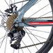 Велосипед 26" Trinx M100 рама 19" 2022 серый M100.19GRW фото 5