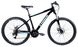 Велосипед 26" Trinx M100 рама 19" 2022 чорний M100.19BBW фото 1