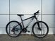 Велосипед 26" Trinx M100 рама 19" 2022 чорний M100.19BBW фото 9