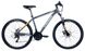 Велосипед 26" Trinx M100 рама 17" 2023 серый матовый M100.17MGOG фото 1