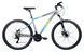 Велосипед 27.5" Trinx M116 Elite рама 20" 2022 сірий M116Elite.20GBY фото 1