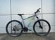 Велосипед 27.5" Trinx M116 Elite рама 20" 2022 серый M116Elite.20GBY фото 9