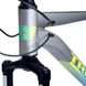 Велосипед 27.5" Trinx M116 Elite рама 20" 2022 серый M116Elite.20GBY фото 3