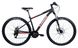 Велосипед 29" Trinx M100 Pro рама 21" 2022 черный матовый M100Pro.21MBRW фото 1