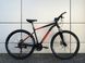 Велосипед 29" Trinx M116 Pro рама 17" 2022 чорний матовий M116Pro.17MBRO фото 9