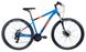 Велосипед 29" Trinx M136 Pro рама 17" 2023 синій M136Pro.17BBO фото 1