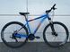 Велосипед 29" Trinx M136 Pro рама 17" 2023 синий M136Pro.17BBO фото 9