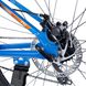 Велосипед 29" Trinx M136 Pro рама 17" 2023 синий M136Pro.17BBO фото 6